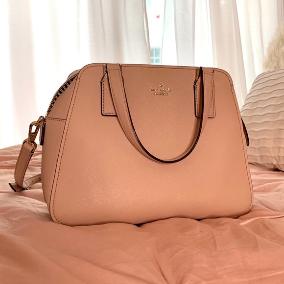 Kate Spade Cameron Street purse - Picture 1 of 4